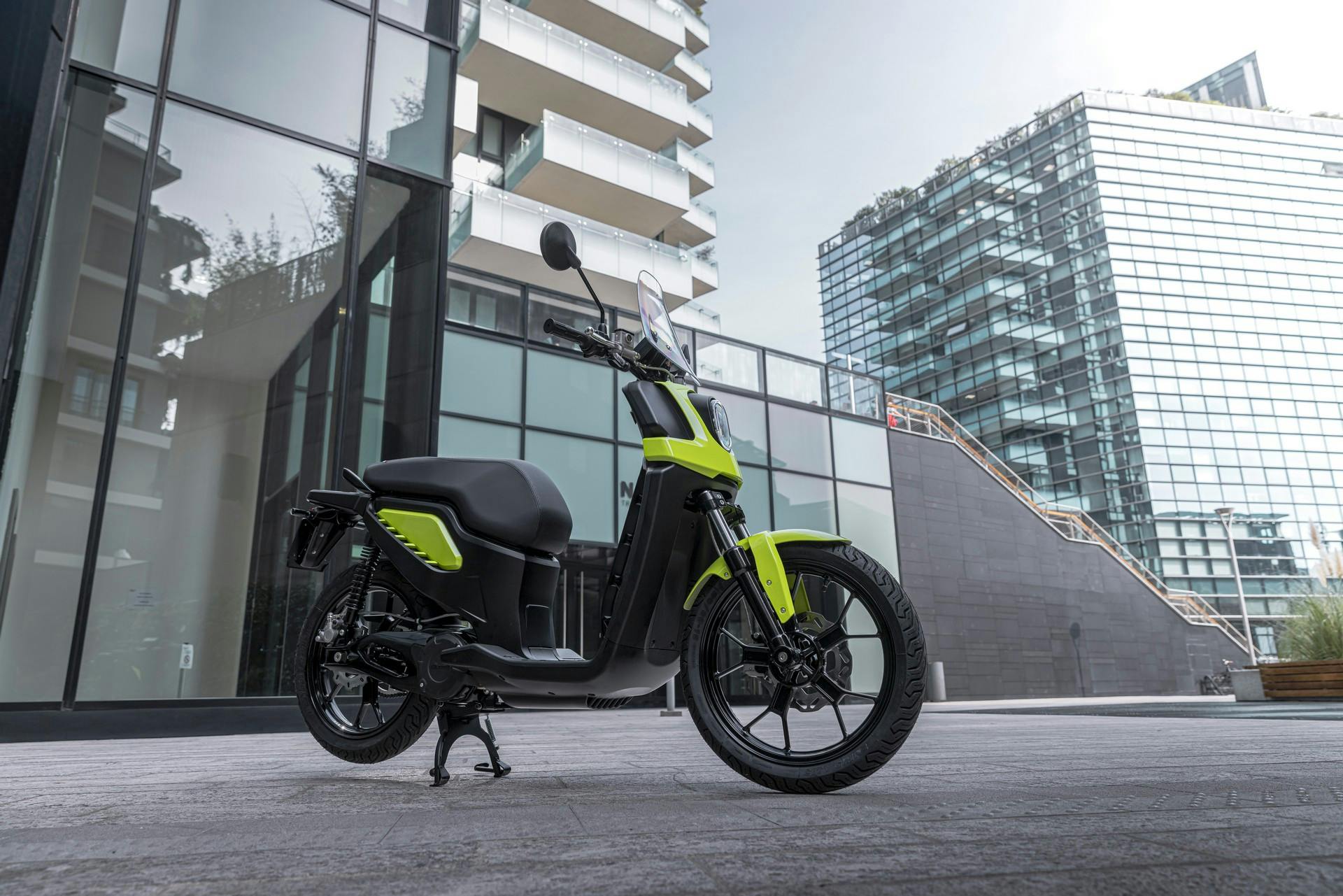 Fantic Electric Scooter elettrico