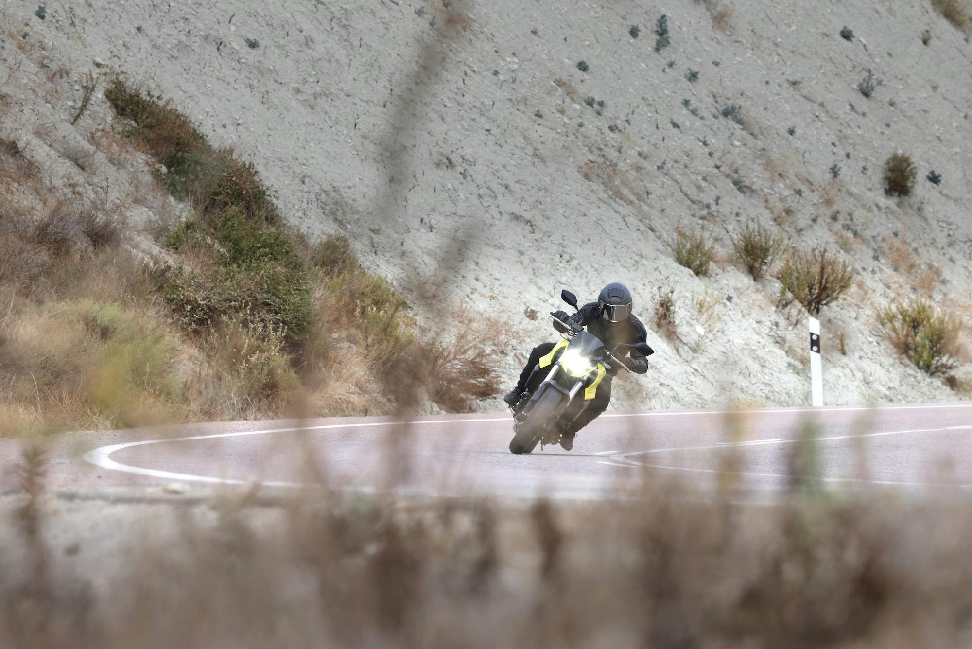 Honda CB 750 Hornet 2023