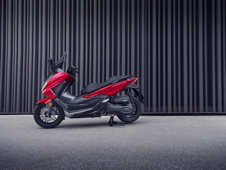 Honda Forza 350 2023