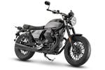 Moto Guzzi V9 Bobber Special Edition
