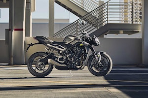 Triumph Street Triple R 2023