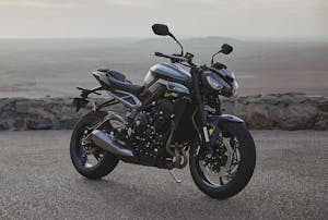 Triumph Street Triple R 2023