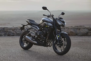 Triumph Street Triple R 2023