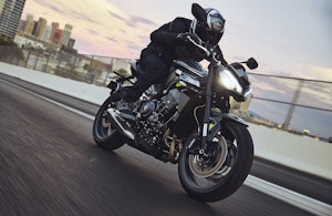 Triumph Street Triple R 2023