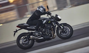 Triumph Street Triple R 2023