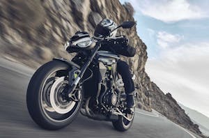 Triumph Street Triple R 2023