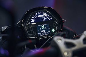 Triumph Street Triple R 2023