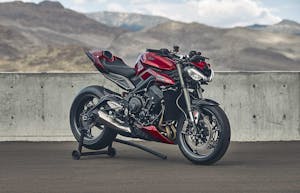 Triumph Street Triple RS 2023