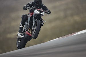 Triumph Street Triple RS 2023