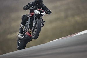 Triumph Street Triple RS 2023