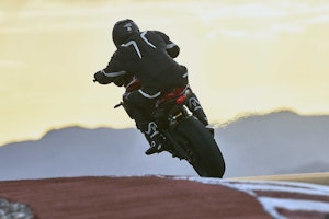 Triumph Street Triple RS 2023