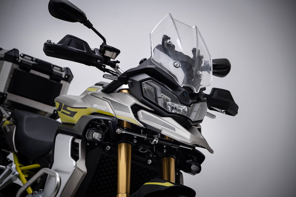 Voge Valico 900DS