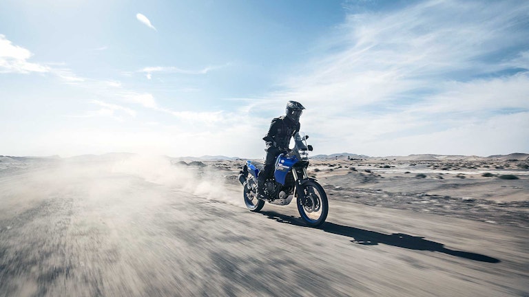 Yamaha Ténéré 700 2023