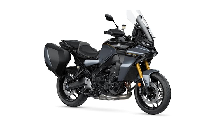 Yamaha Tracer 9 GT+ 2023