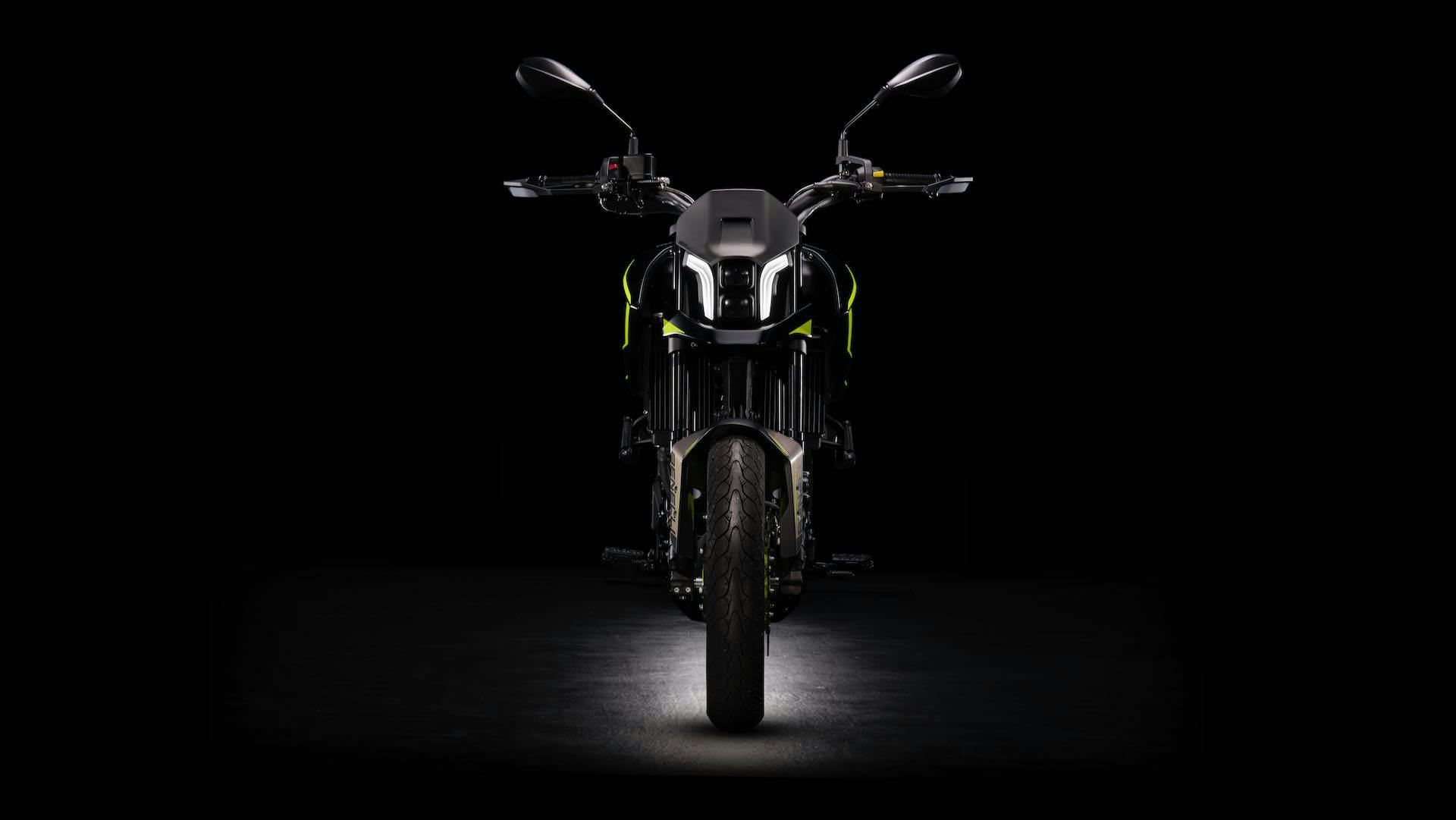 Benelli BKX 250 S, 2023