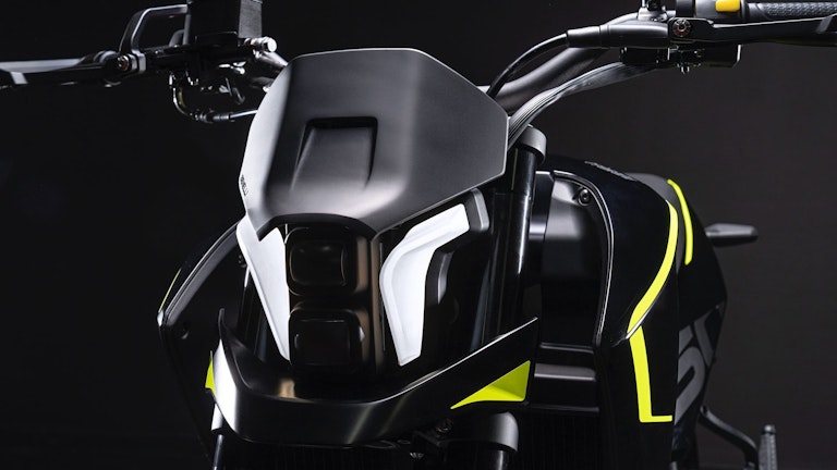 Benelli BKX 250 S 2023