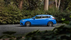 subaru-impreza - fiancata