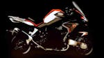 Bimota Tesi TERA Telaio