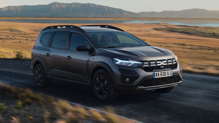 Dacia Jogger Hybrid 140