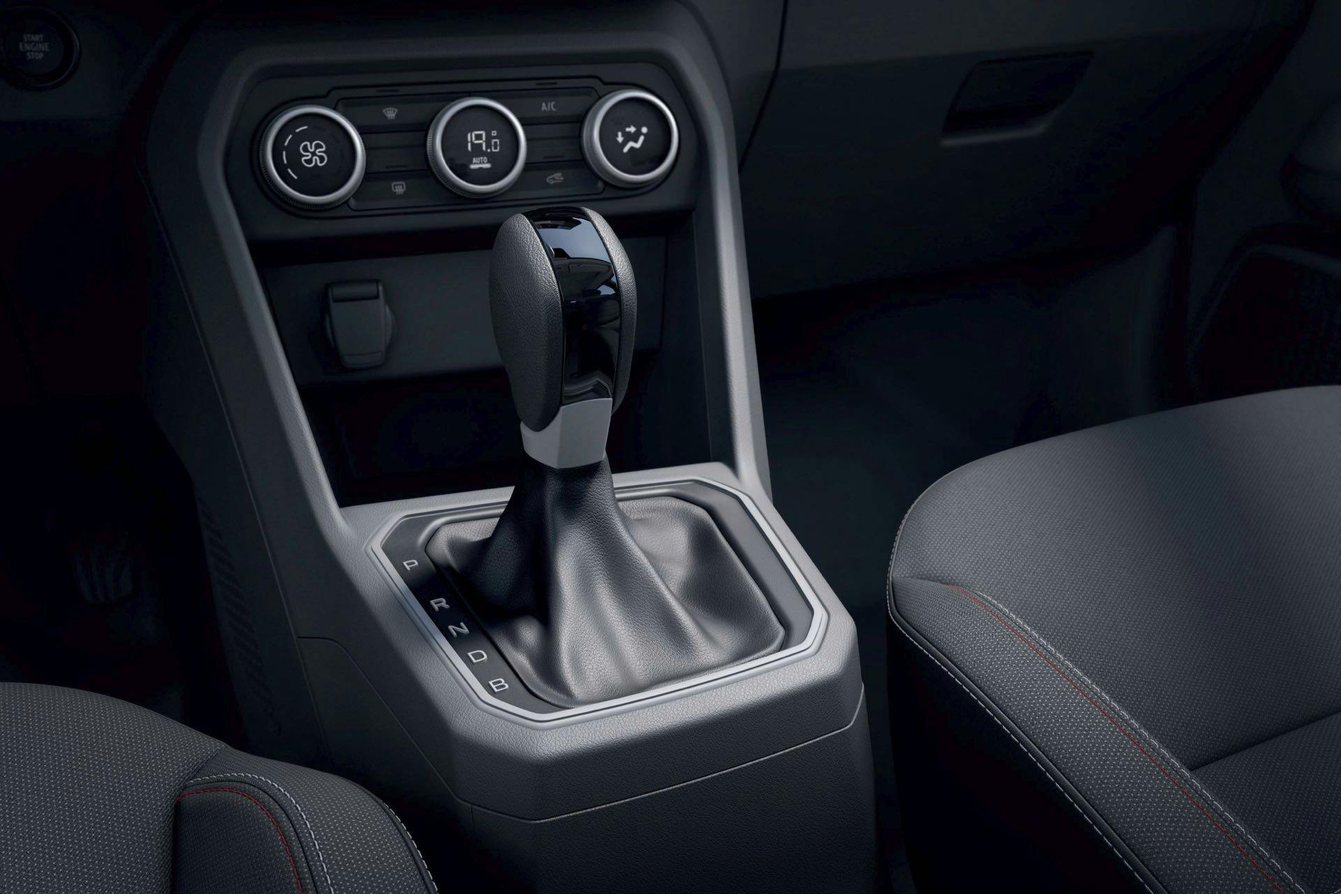 Dacia Jogger Hybrid 140 leva cambio automatico