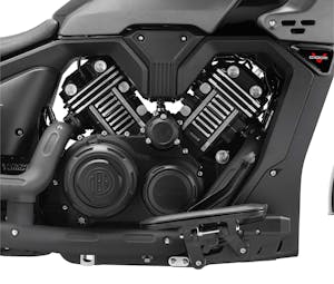 MBP C1002V Motore V2