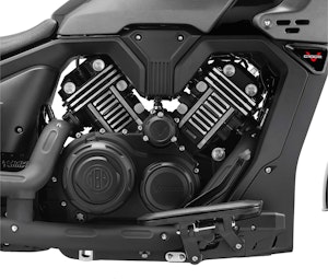 MBP C1002V Motore V2