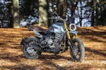 Moto Morini Seiemmezzo SCR