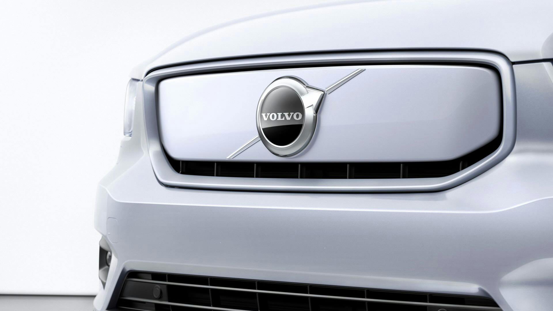 Volvo EX 30, novità 2023