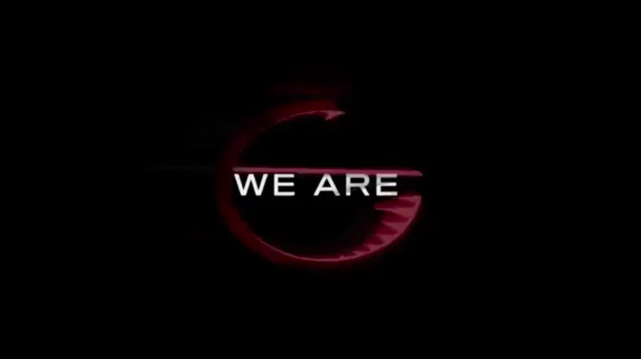 Alfa Romeo 6C teaser