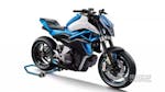 CFMoto V-NK2