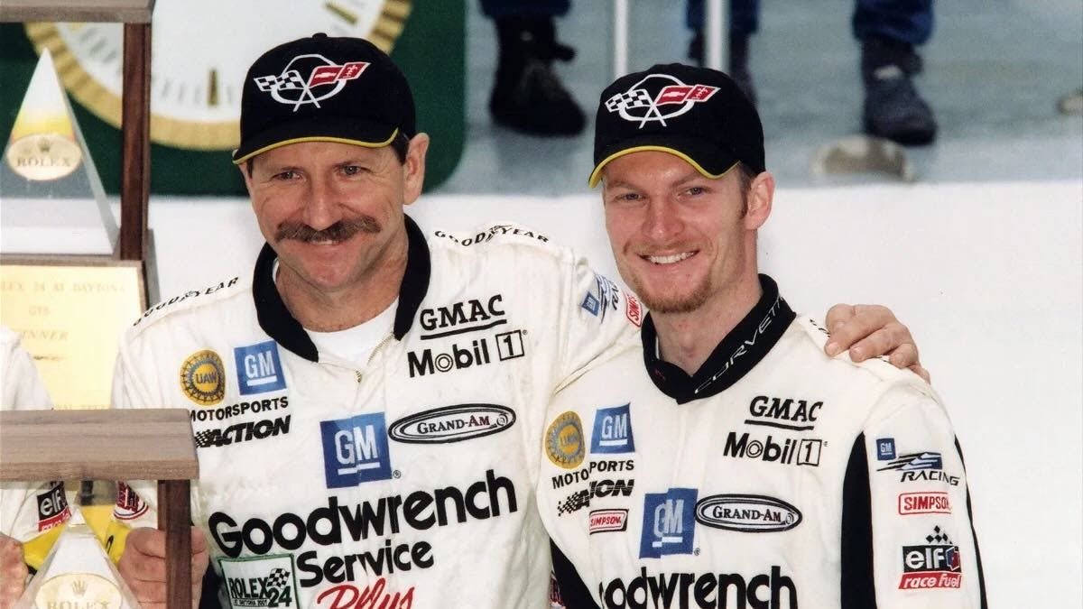 Earnhardt