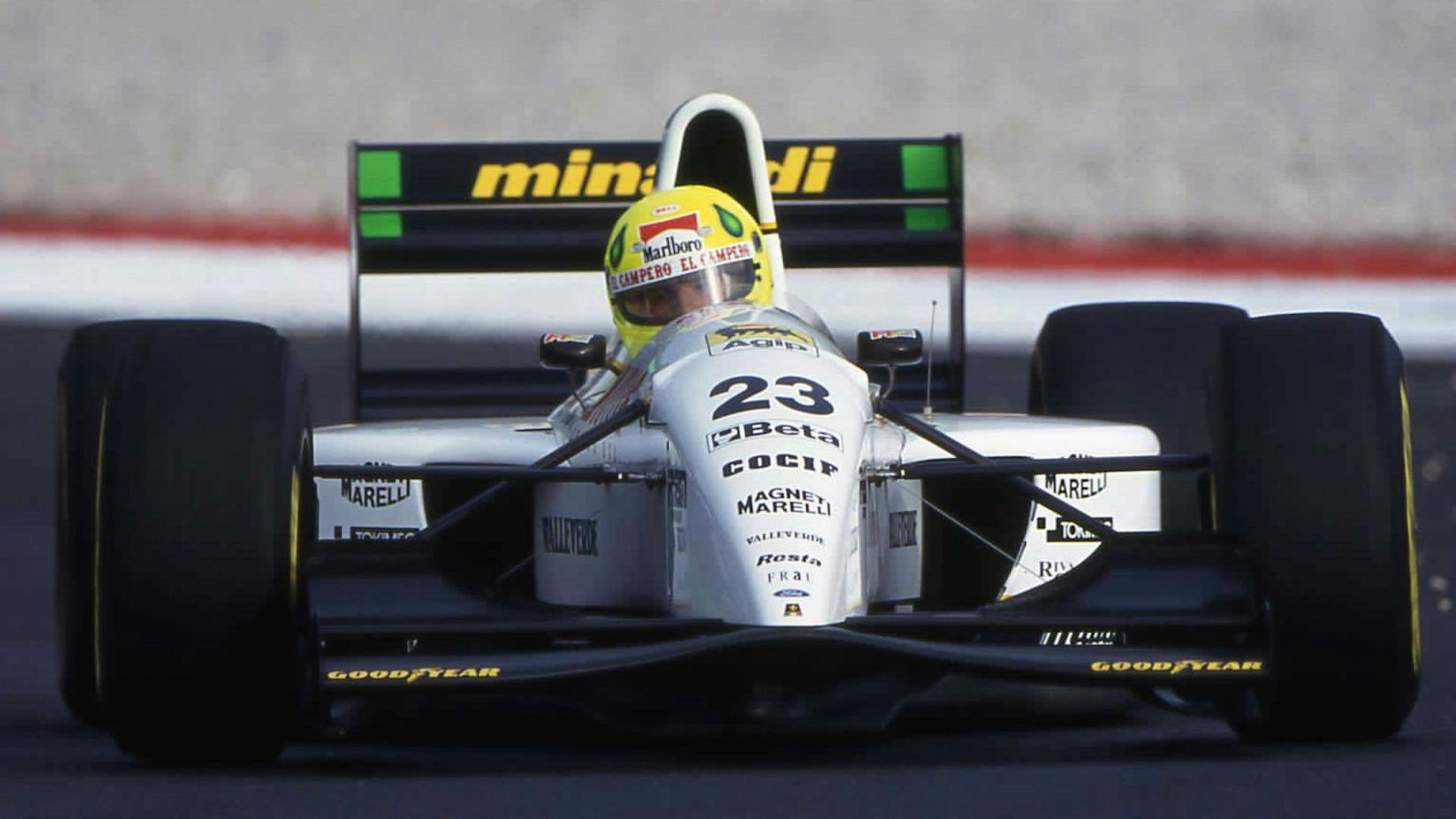 Christian Fittipaldi