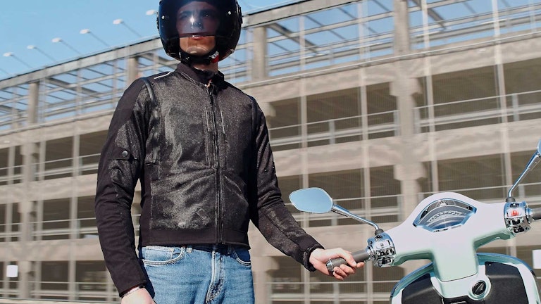 Tucano Urbano Airscud Mesh