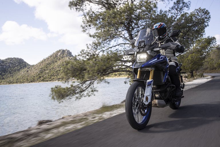 Suzuki V-Strom 1050DE