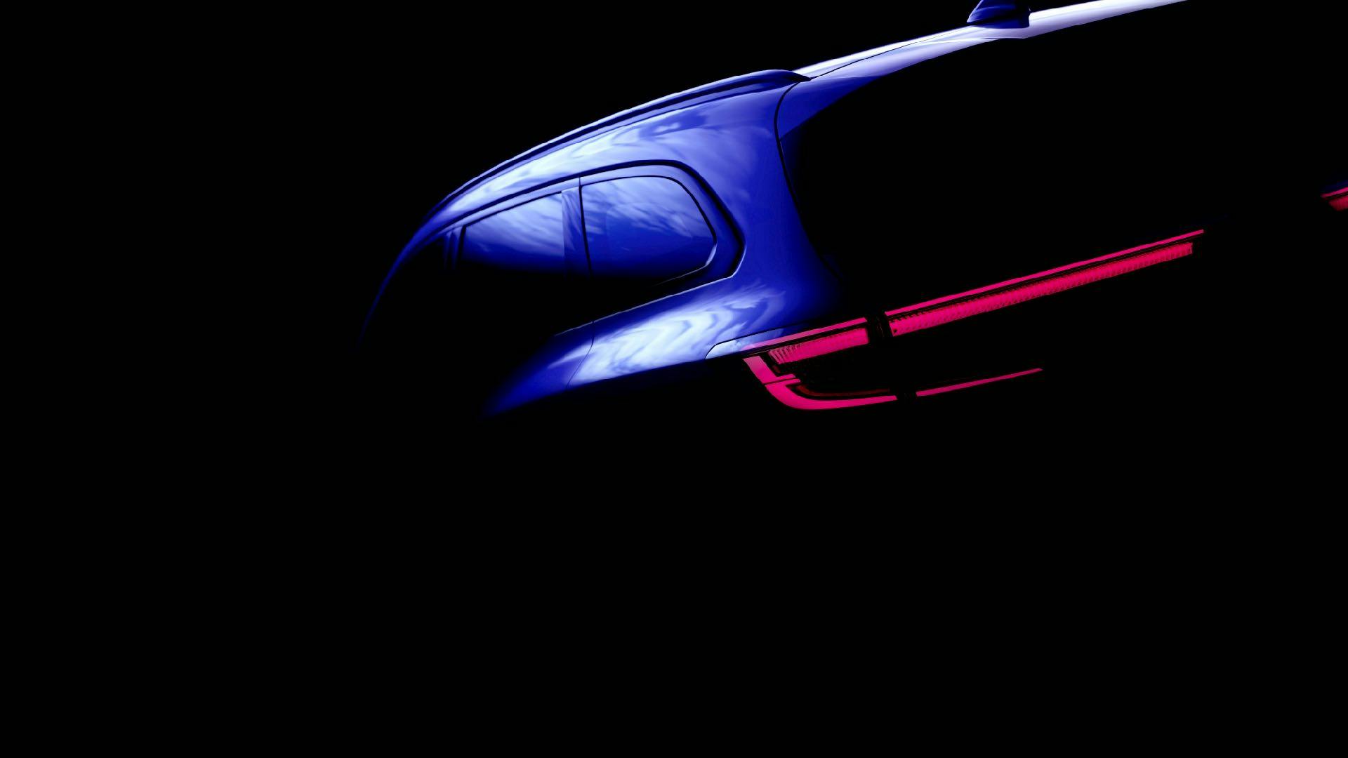 Teaser Renault Espace