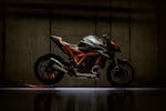 KTM 1290 Super Duke RR 2023