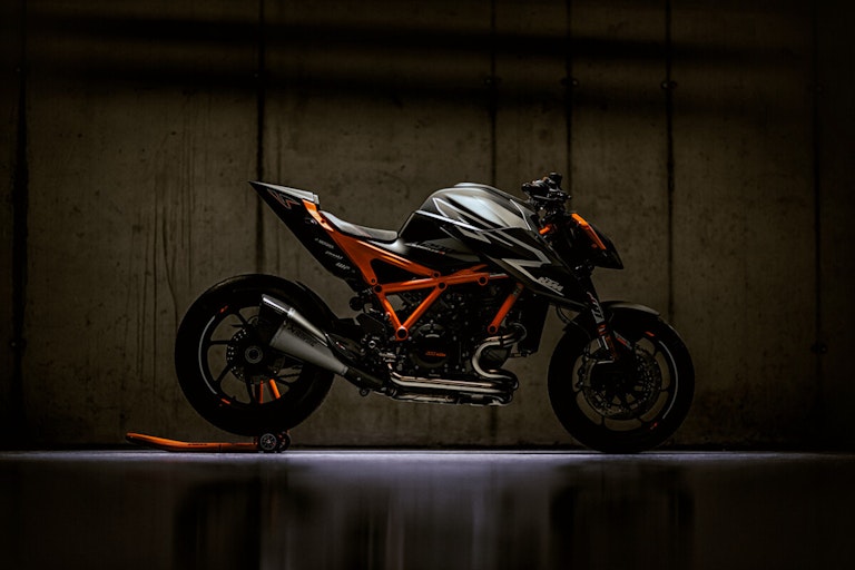 KTM 1290 Super Duke RR 2023