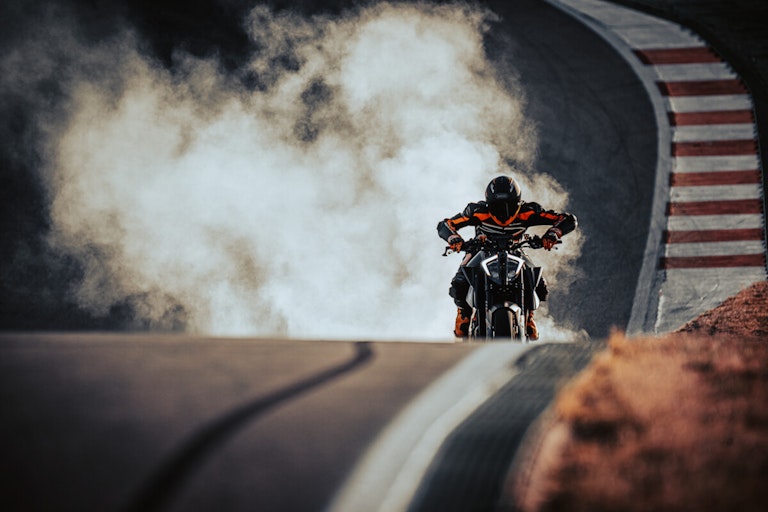 KTM 1290 Super Duke RR 2023