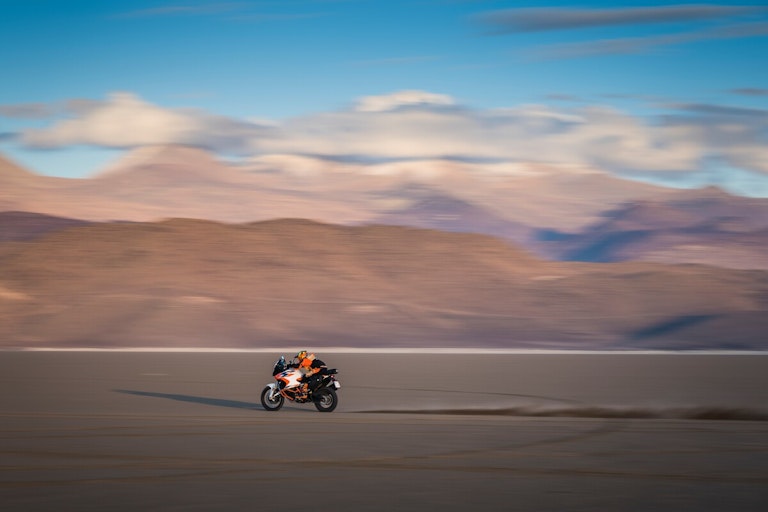 KTM promozione "LET'S TRADE KEYS"