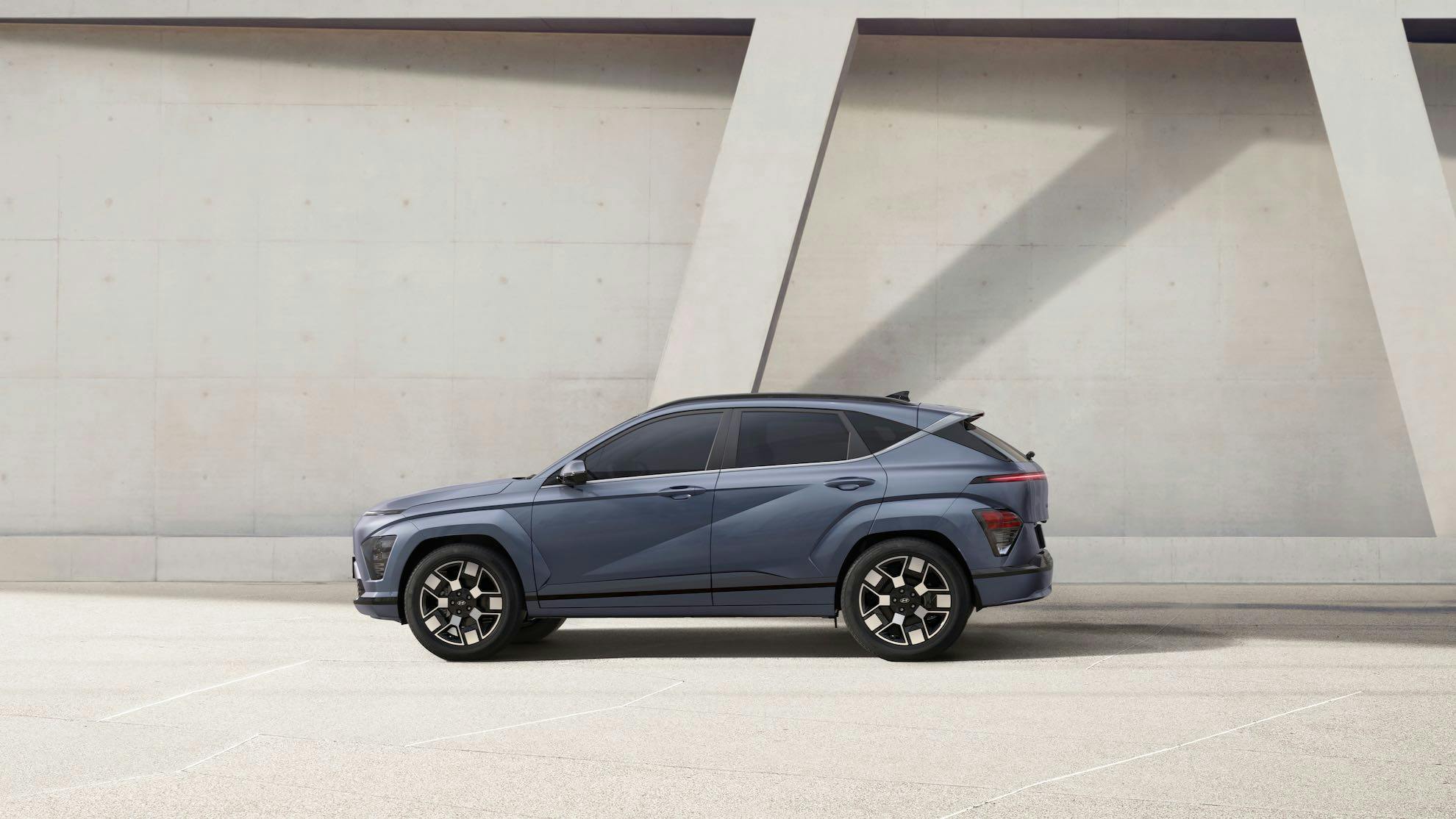 Hyundai Kona 2023