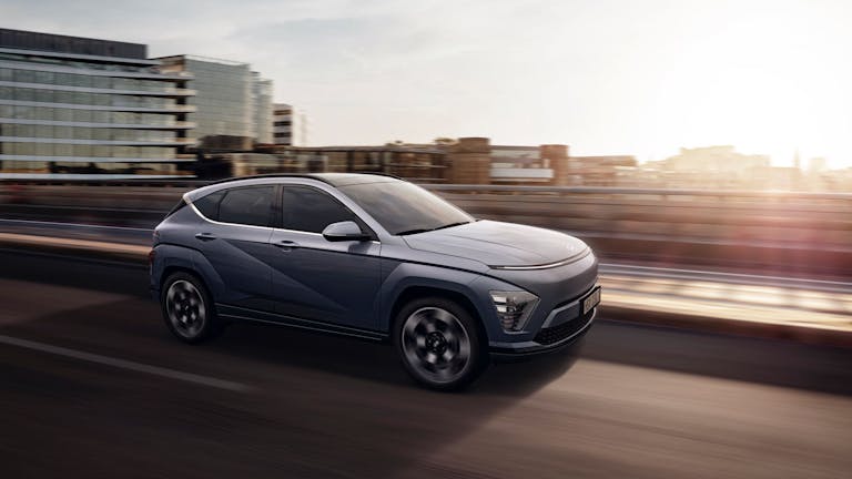Hyundai Kona 2023