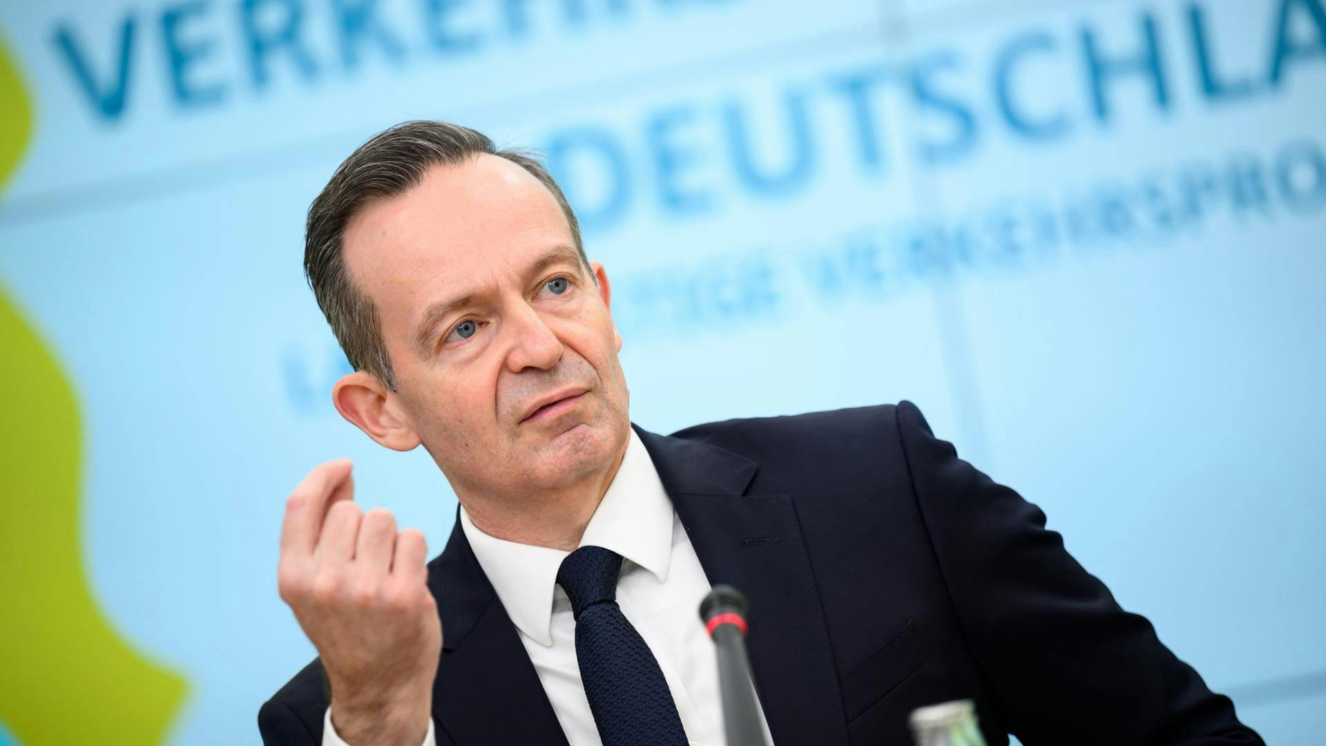 stop 2035 auto benzina e diesel, il Ministro dei Trasporti tedesco Wissing