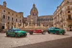Alfa Romeo Giulia e Stelvio Quadrifoglio 100° Anniversario