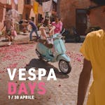 Vespa Days 2023
