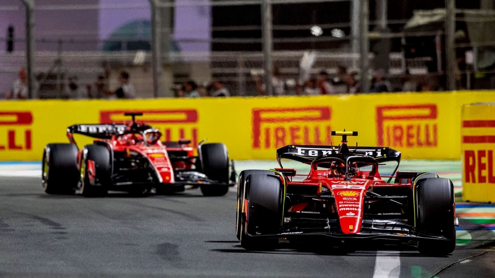 F1 Sprint Race 2023, nuove regole