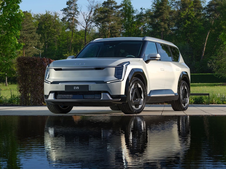 Kia EV9