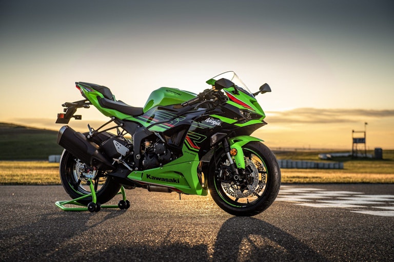 MY24_Ninja ZX-6R
