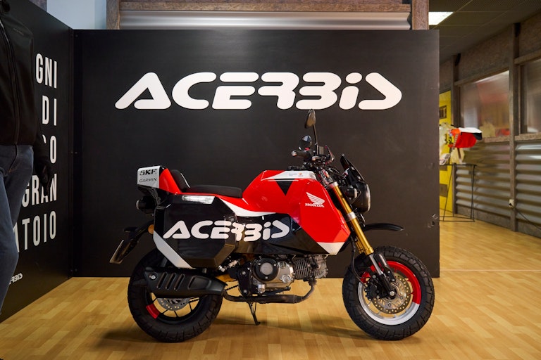 Acerbis AC50