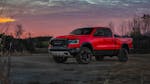 RAM Pentastar V6 eTorque mild-hybrid