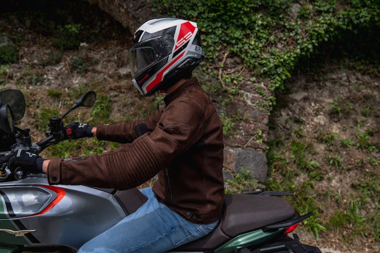 Schuberth S3